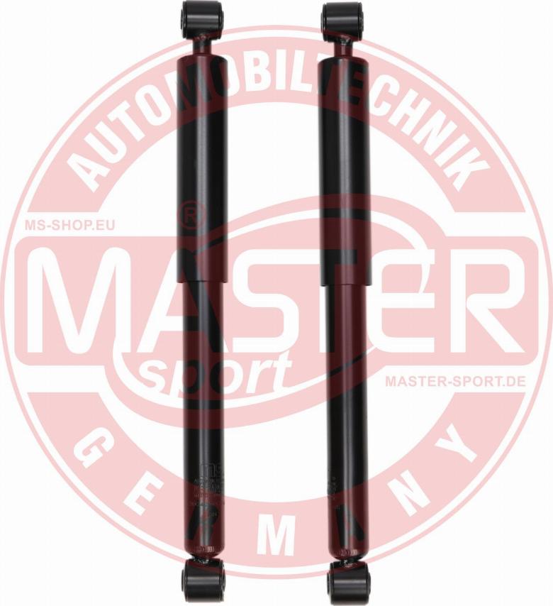 MASTER-SPORT GERMANY 16K007232 - Амортисьор vvparts.bg