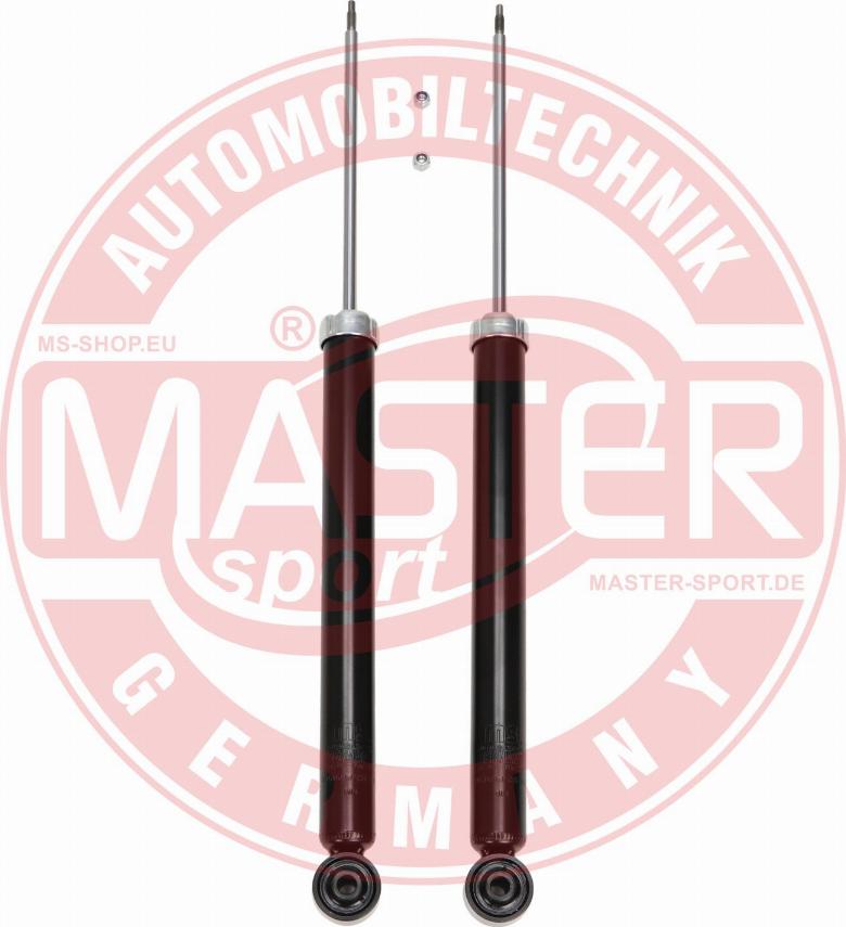 MASTER-SPORT GERMANY 16K007222 - Амортисьор vvparts.bg