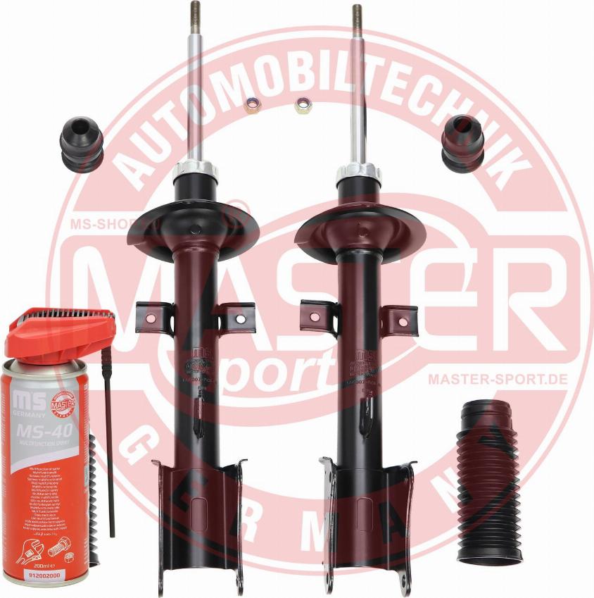 MASTER-SPORT GERMANY 16K007704P - Амортисьор vvparts.bg