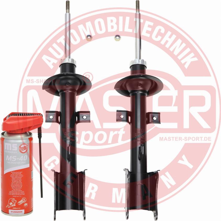 MASTER-SPORT GERMANY 16K007702P - Амортисьор vvparts.bg