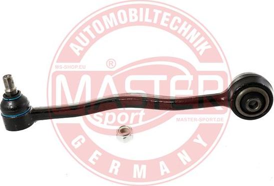 MASTER-SPORT GERMANY 10499-PCS-MS - Носач, окачване на колелата vvparts.bg