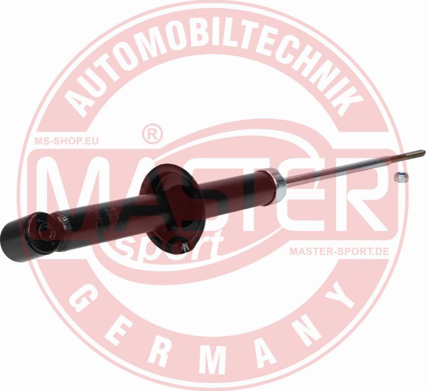 MASTER-SPORT GERMANY 105063-PCS-MS - Амортисьор vvparts.bg