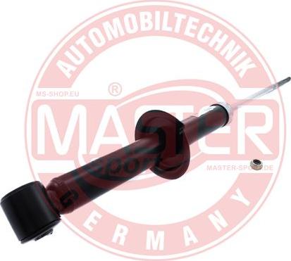 MASTER-SPORT GERMANY 105063-PCS-MS - Амортисьор vvparts.bg