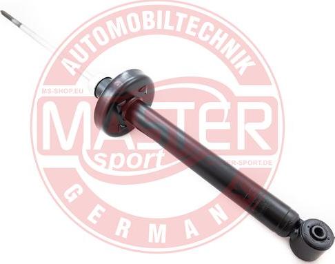 MASTER-SPORT GERMANY 105740-PCS-MS - Амортисьор vvparts.bg