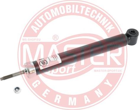 MASTER-SPORT GERMANY 105750-PCS-MS - Амортисьор vvparts.bg