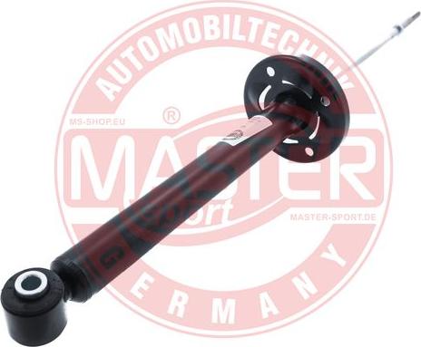 MASTER-SPORT GERMANY 105781-PCS-MS - Амортисьор vvparts.bg