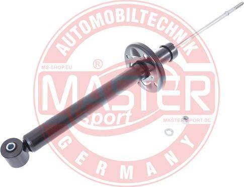 MASTER-SPORT GERMANY 105739-PCS-MS - Амортисьор vvparts.bg