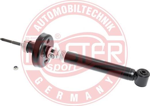 MASTER-SPORT GERMANY 105776-PCS-MS - Амортисьор vvparts.bg