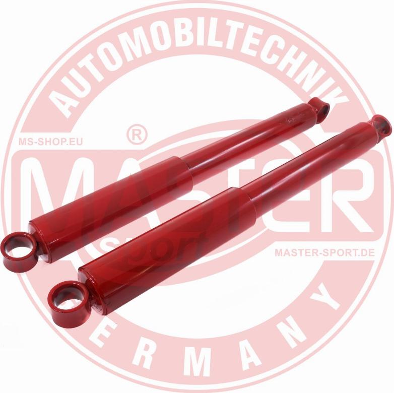 MASTER-SPORT GERMANY 10605H-SET/2/-MS - Амортисьор vvparts.bg