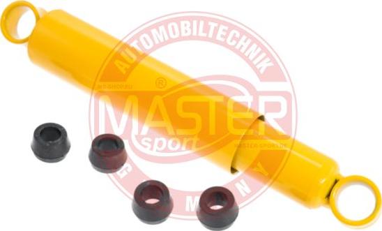 MASTER-SPORT GERMANY 106005-PCS-MS - Амортисьор vvparts.bg