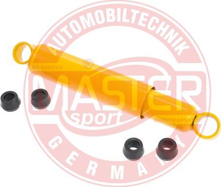 MASTER-SPORT GERMANY 106005-SET/2/-MS - Амортисьор vvparts.bg