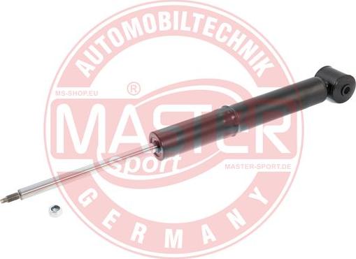 MASTER-SPORT GERMANY 106829-PCS-MS - Амортисьор vvparts.bg