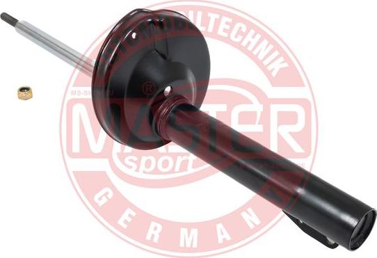 MASTER-SPORT GERMANY 100667-PCS-MS - Амортисьор vvparts.bg