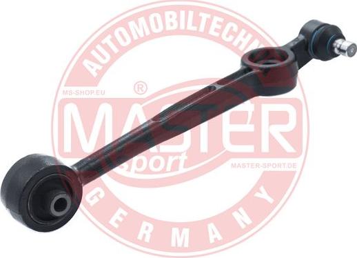 MASTER-SPORT GERMANY 10068-PCS-MS - Носач, окачване на колелата vvparts.bg