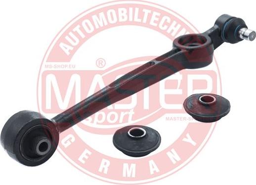 MASTER-SPORT GERMANY 10068-SET-MS - Носач, окачване на колелата vvparts.bg