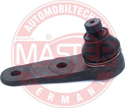 MASTER-SPORT GERMANY 10038-PCS-MS - Шарнири vvparts.bg