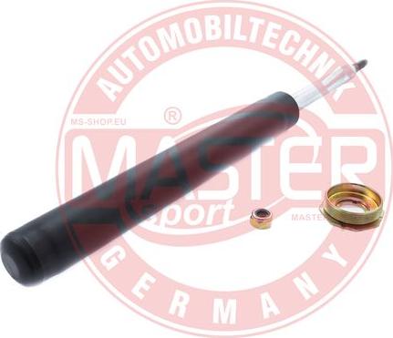 MASTER-SPORT GERMANY 100338-PCS-MS - Амортисьор vvparts.bg