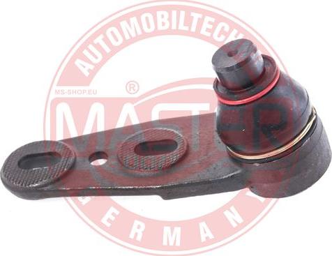 MASTER-SPORT GERMANY 10028-PCS-MS - Шарнири vvparts.bg