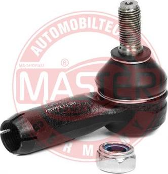 MASTER-SPORT GERMANY 10074-PCS-MS - Накрайник на напречна кормилна щанга vvparts.bg