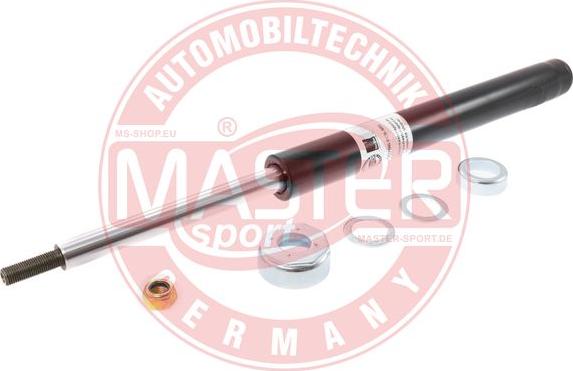 MASTER-SPORT GERMANY 100786-PCS-MS - Амортисьор vvparts.bg