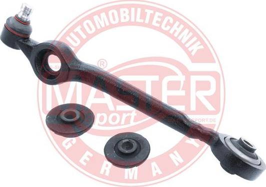 MASTER-SPORT GERMANY 10077-SET-MS - Носач, окачване на колелата vvparts.bg