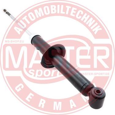 MASTER-SPORT GERMANY 101616-PCS-MS - Амортисьор vvparts.bg