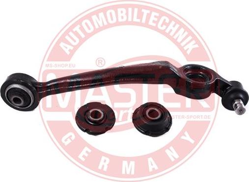 MASTER-SPORT GERMANY 10101-SET-MS - Носач, окачване на колелата vvparts.bg