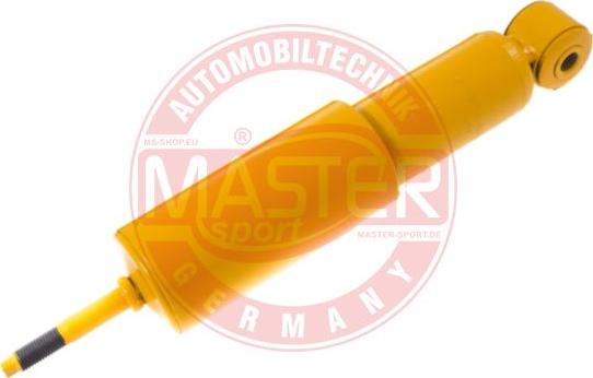 MASTER-SPORT GERMANY 101125-PCS-MS - Амортисьор vvparts.bg