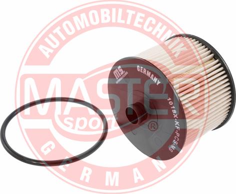 MASTER-SPORT GERMANY 1018X-KF-PCS-MS - Горивен филтър vvparts.bg