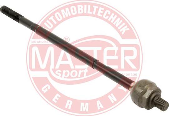 MASTER-SPORT GERMANY 10254-PCS-MS - Напречна кормилна щанга vvparts.bg