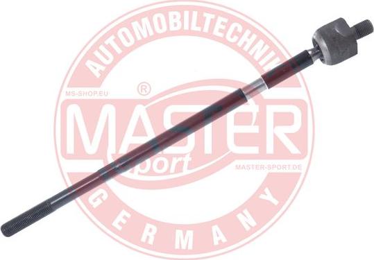 MASTER-SPORT GERMANY 10262-PCS-MS - Напречна кормилна щанга vvparts.bg