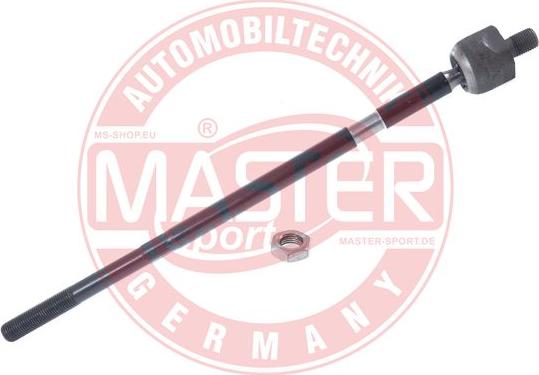 MASTER-SPORT GERMANY 10262-SET-MS - Напречна кормилна щанга vvparts.bg