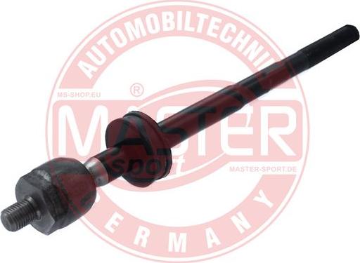 MASTER-SPORT GERMANY 10285-PCS-MS - Напречна кормилна щанга vvparts.bg