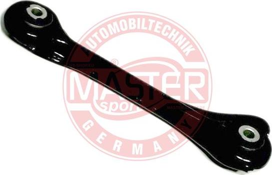 MASTER-SPORT GERMANY 10746-PCS-MS - Носач, окачване на колелата vvparts.bg