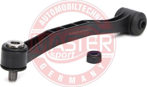 MASTER-SPORT GERMANY 10764-PCS-MS - Биалета vvparts.bg