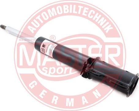 MASTER-SPORT GERMANY 115904-PCS-MS - Амортисьор vvparts.bg