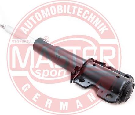 MASTER-SPORT GERMANY 115906-PCS-MS - Амортисьор vvparts.bg