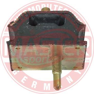 MASTER-SPORT GERMANY 11590-PCS-MS - Тампони на моста vvparts.bg