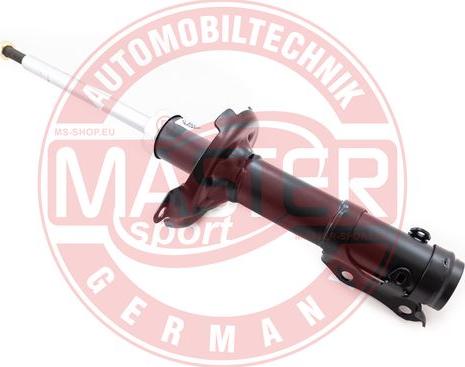 MASTER-SPORT GERMANY 115158-PCS-MS - Амортисьор vvparts.bg