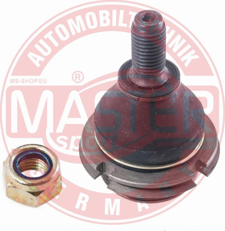 MASTER-SPORT GERMANY 11586-PCS-MS - Шарнири vvparts.bg