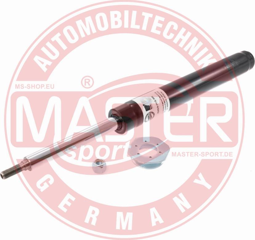 MASTER-SPORT GERMANY 115259-PCS-MS - Амортисьор vvparts.bg