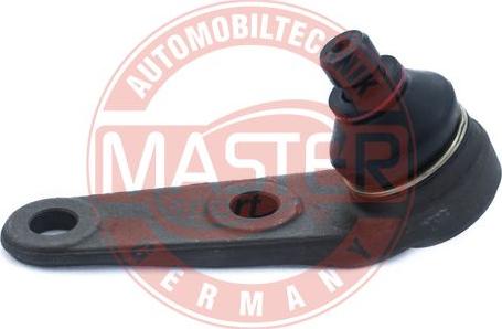 MASTER-SPORT GERMANY 11650-PCS-MS - Шарнири vvparts.bg