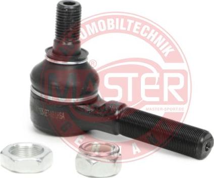 MASTER-SPORT GERMANY 11635-SET-MS - Накрайник на напречна кормилна щанга vvparts.bg