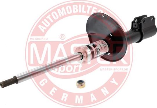 MASTER-SPORT GERMANY 110638-PCS-MS - Амортисьор vvparts.bg