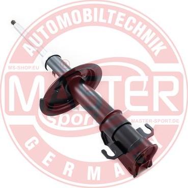 MASTER-SPORT GERMANY 110871-PCS-MS - Амортисьор vvparts.bg