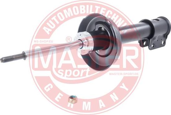 MASTER-SPORT GERMANY 110256-PCS-MS - Амортисьор vvparts.bg