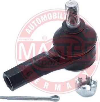 MASTER-SPORT GERMANY 11805-PCS-MS - Накрайник на напречна кормилна щанга vvparts.bg