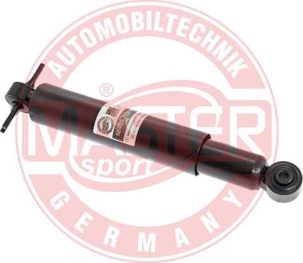 MASTER-SPORT GERMANY 112459-PCS-MS - Амортисьор vvparts.bg