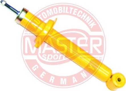 MASTER-SPORT GERMANY 112295-PCS-MS - Амортисьор vvparts.bg