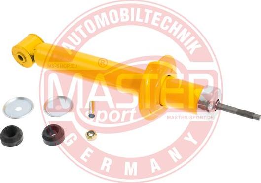 MASTER-SPORT GERMANY 112295-SET/2/-MS - Амортисьор vvparts.bg